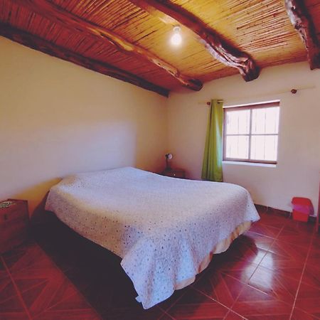 Suri Atacama - Eco H&T Guest House San Pedro de Atacama Ngoại thất bức ảnh