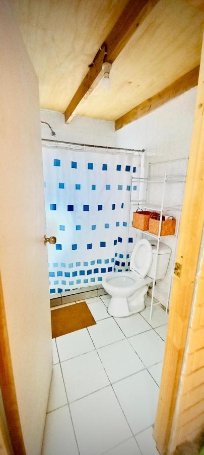 Suri Atacama - Eco H&T Guest House San Pedro de Atacama Ngoại thất bức ảnh