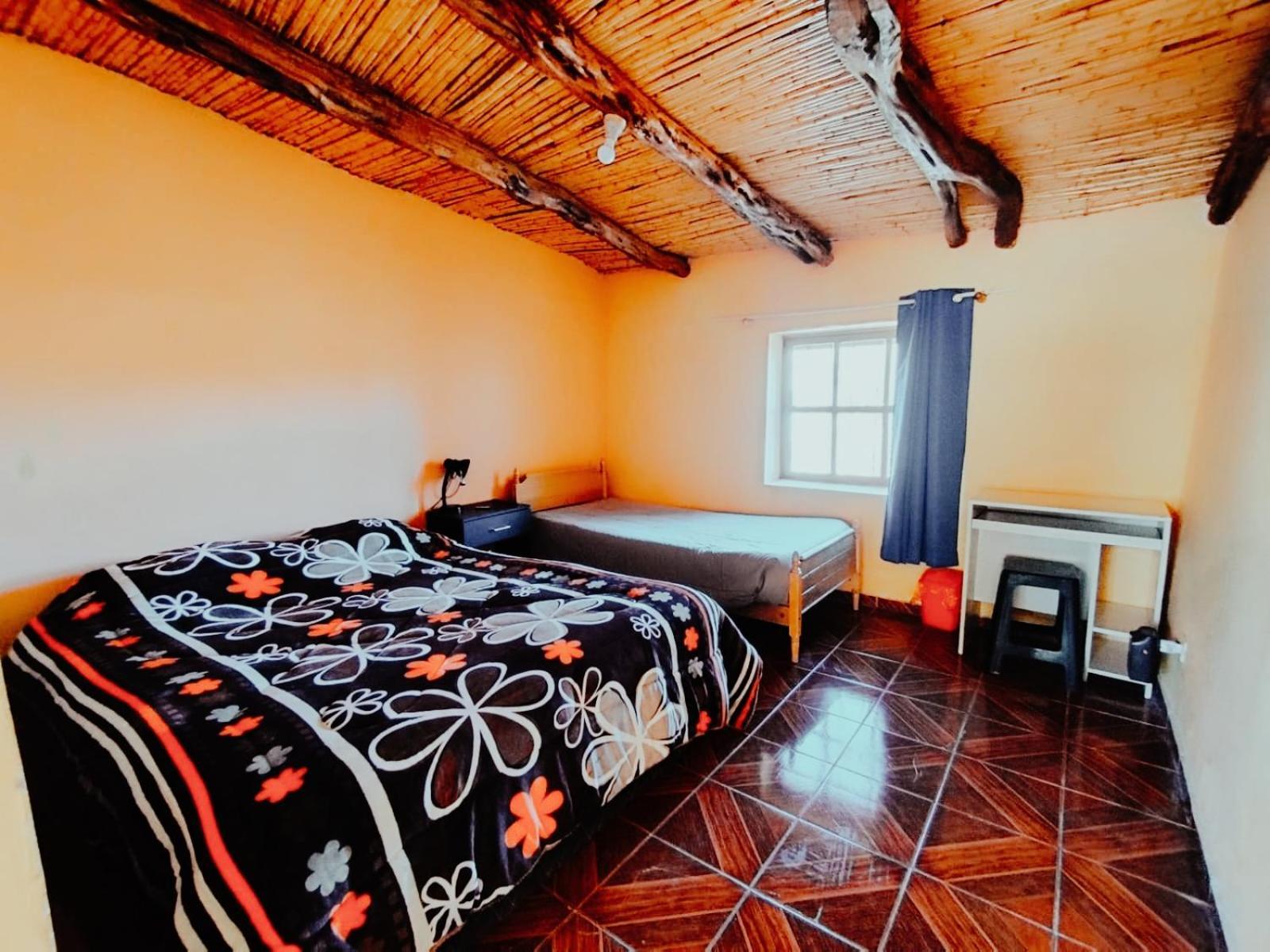 Suri Atacama - Eco H&T Guest House San Pedro de Atacama Ngoại thất bức ảnh