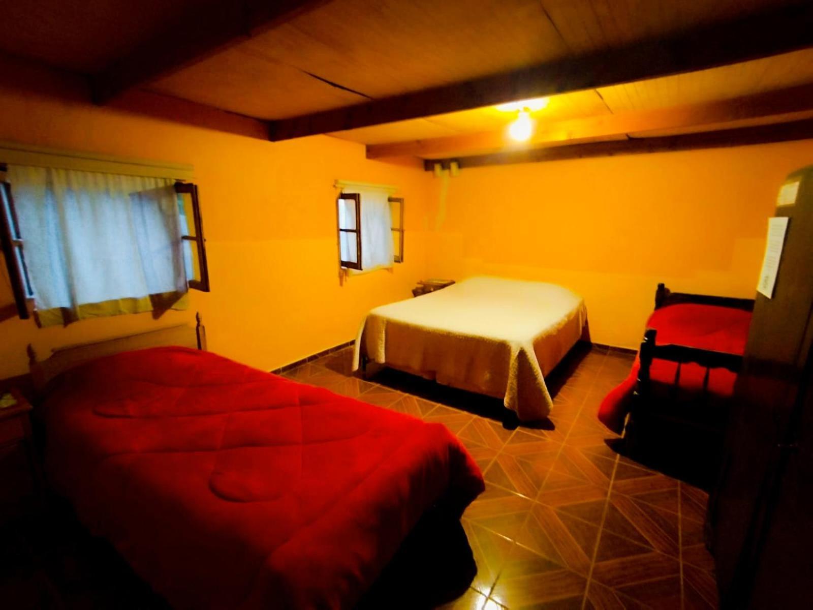 Suri Atacama - Eco H&T Guest House San Pedro de Atacama Ngoại thất bức ảnh