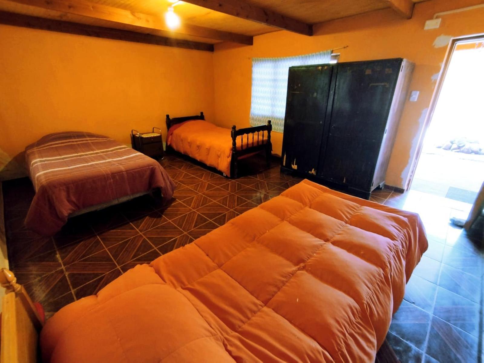 Suri Atacama - Eco H&T Guest House San Pedro de Atacama Ngoại thất bức ảnh