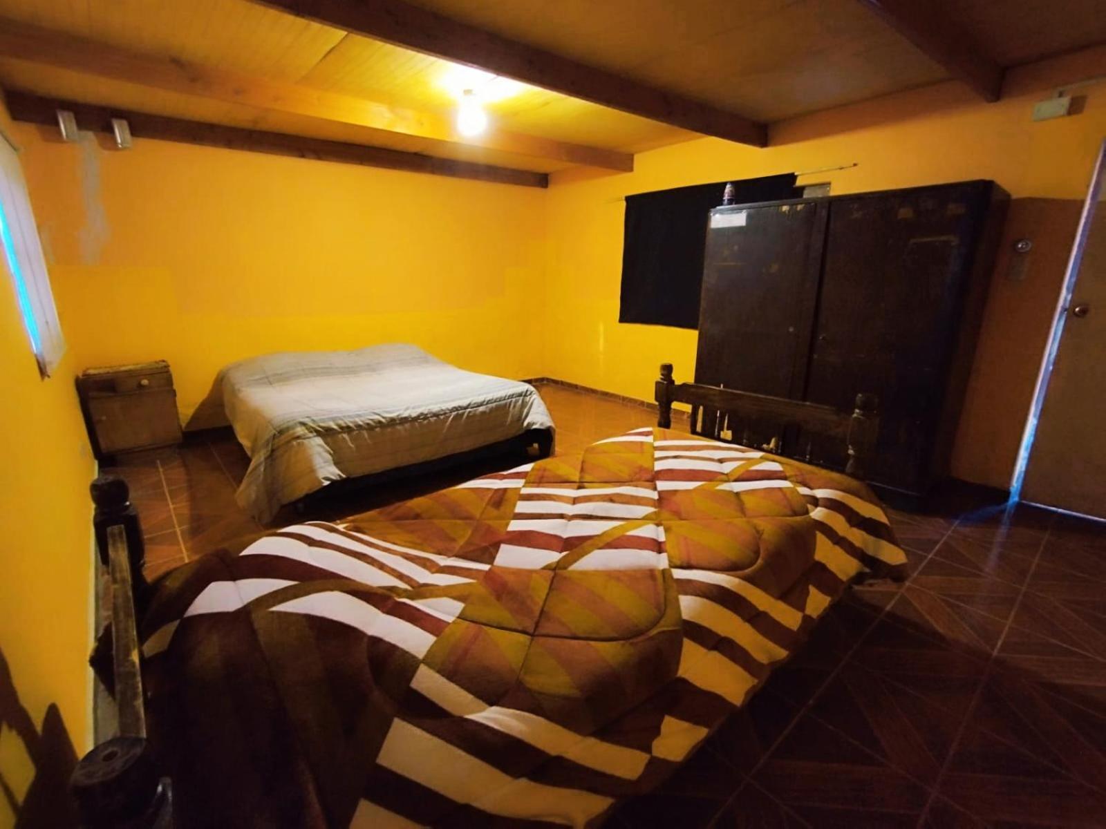 Suri Atacama - Eco H&T Guest House San Pedro de Atacama Ngoại thất bức ảnh