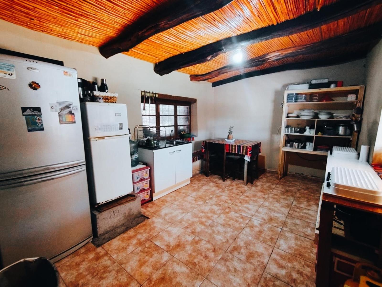 Suri Atacama - Eco H&T Guest House San Pedro de Atacama Ngoại thất bức ảnh