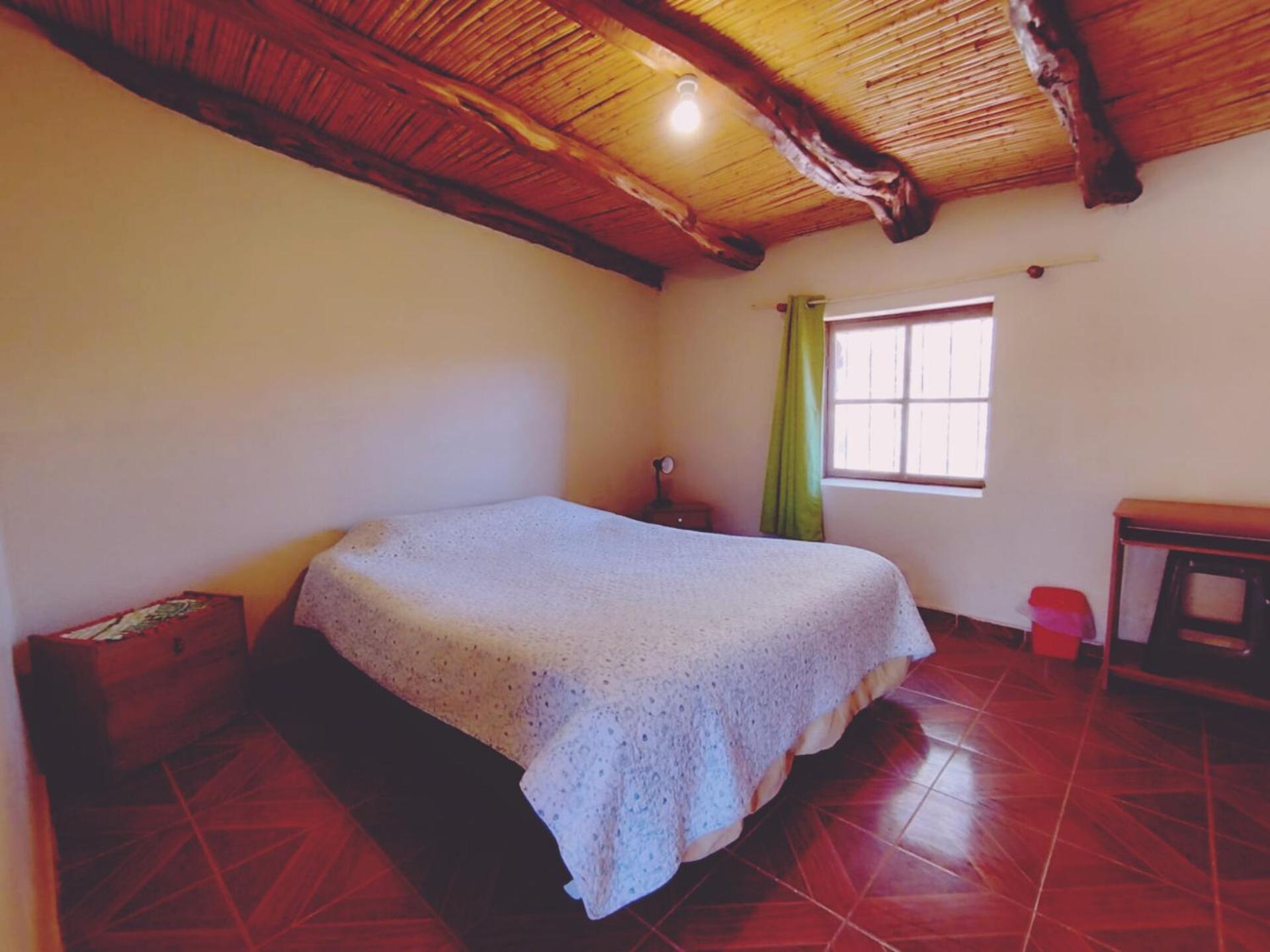 Suri Atacama - Eco H&T Guest House San Pedro de Atacama Ngoại thất bức ảnh