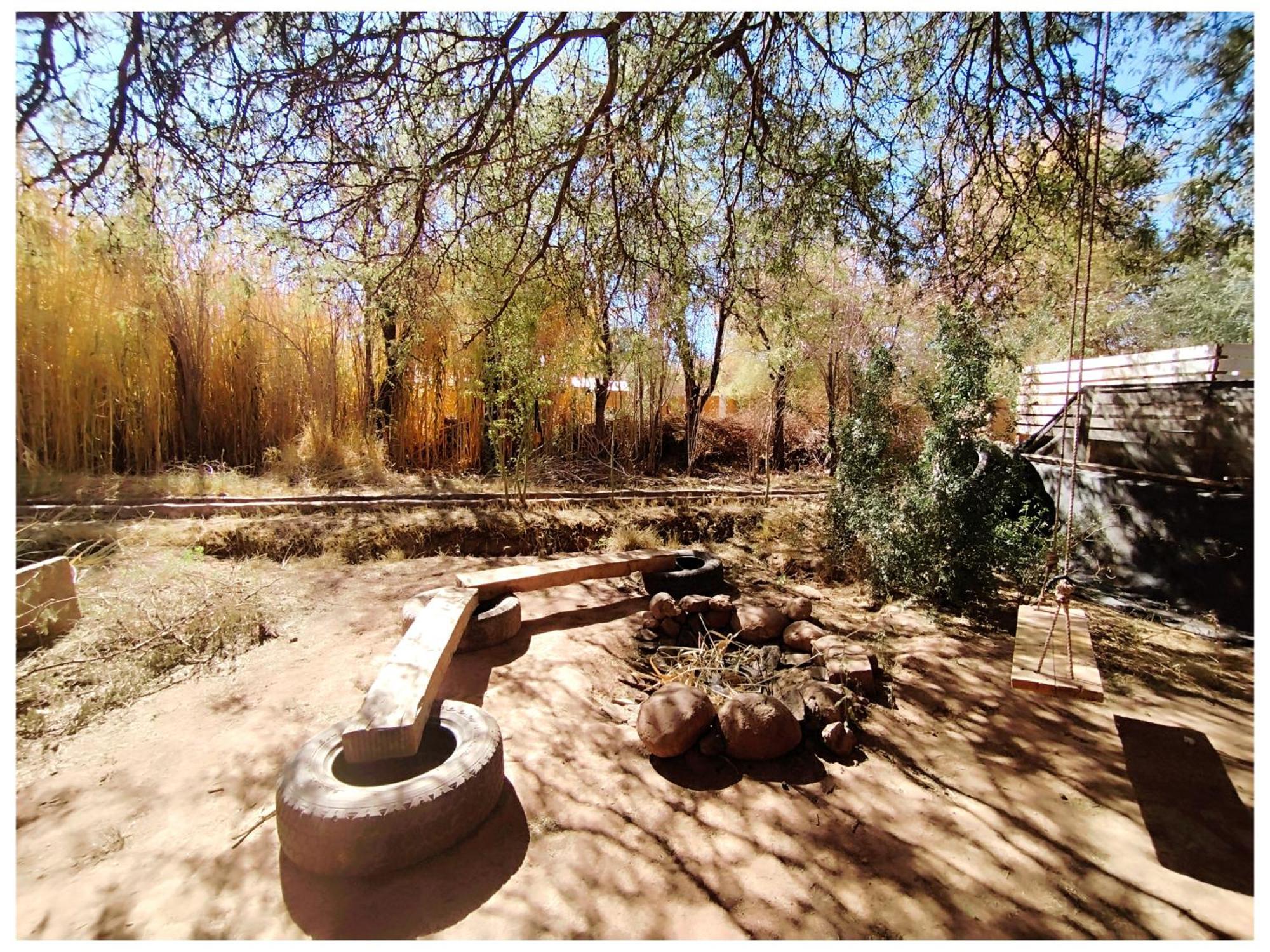 Suri Atacama - Eco H&T Guest House San Pedro de Atacama Ngoại thất bức ảnh