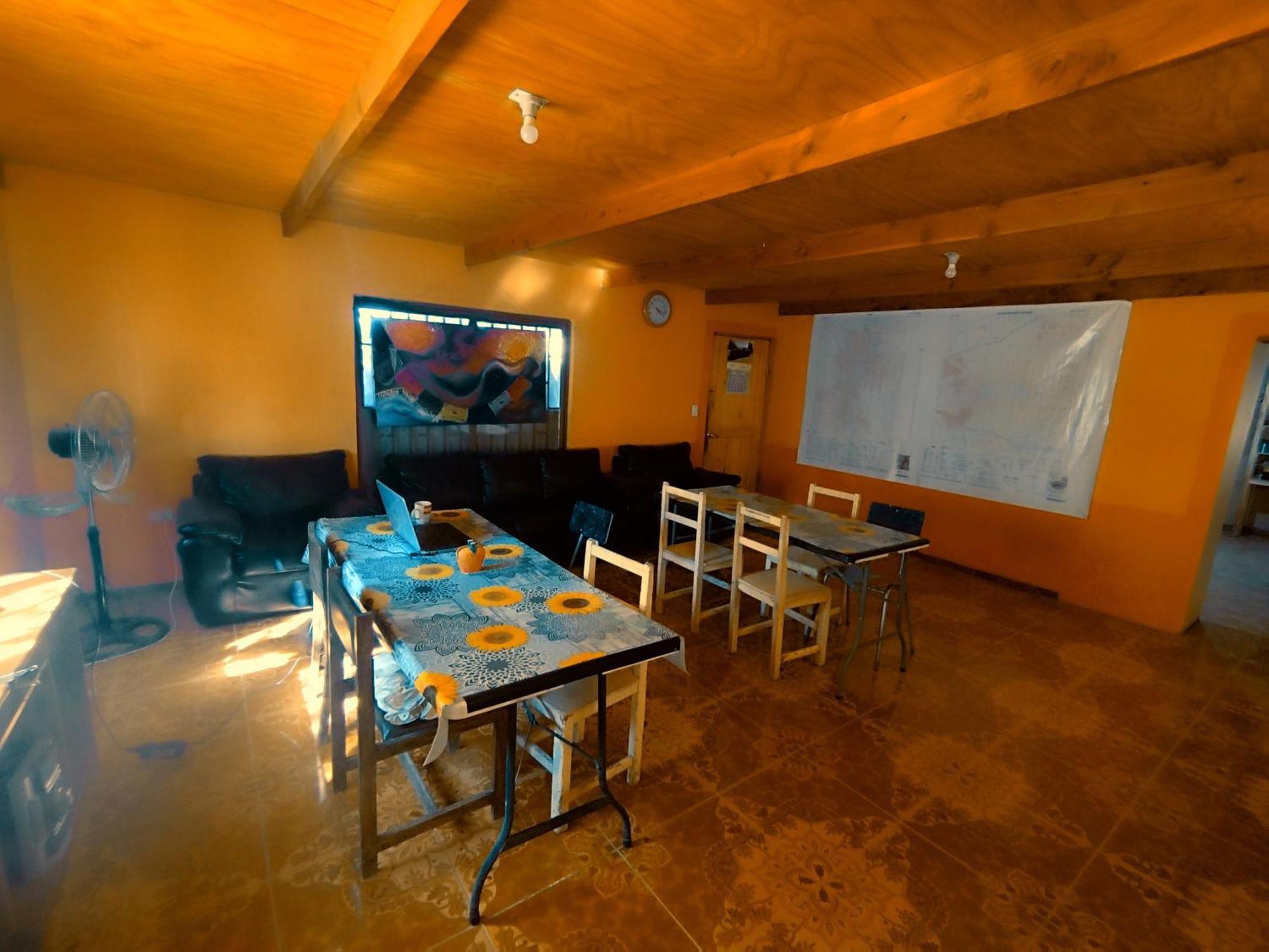 Suri Atacama - Eco H&T Guest House San Pedro de Atacama Ngoại thất bức ảnh
