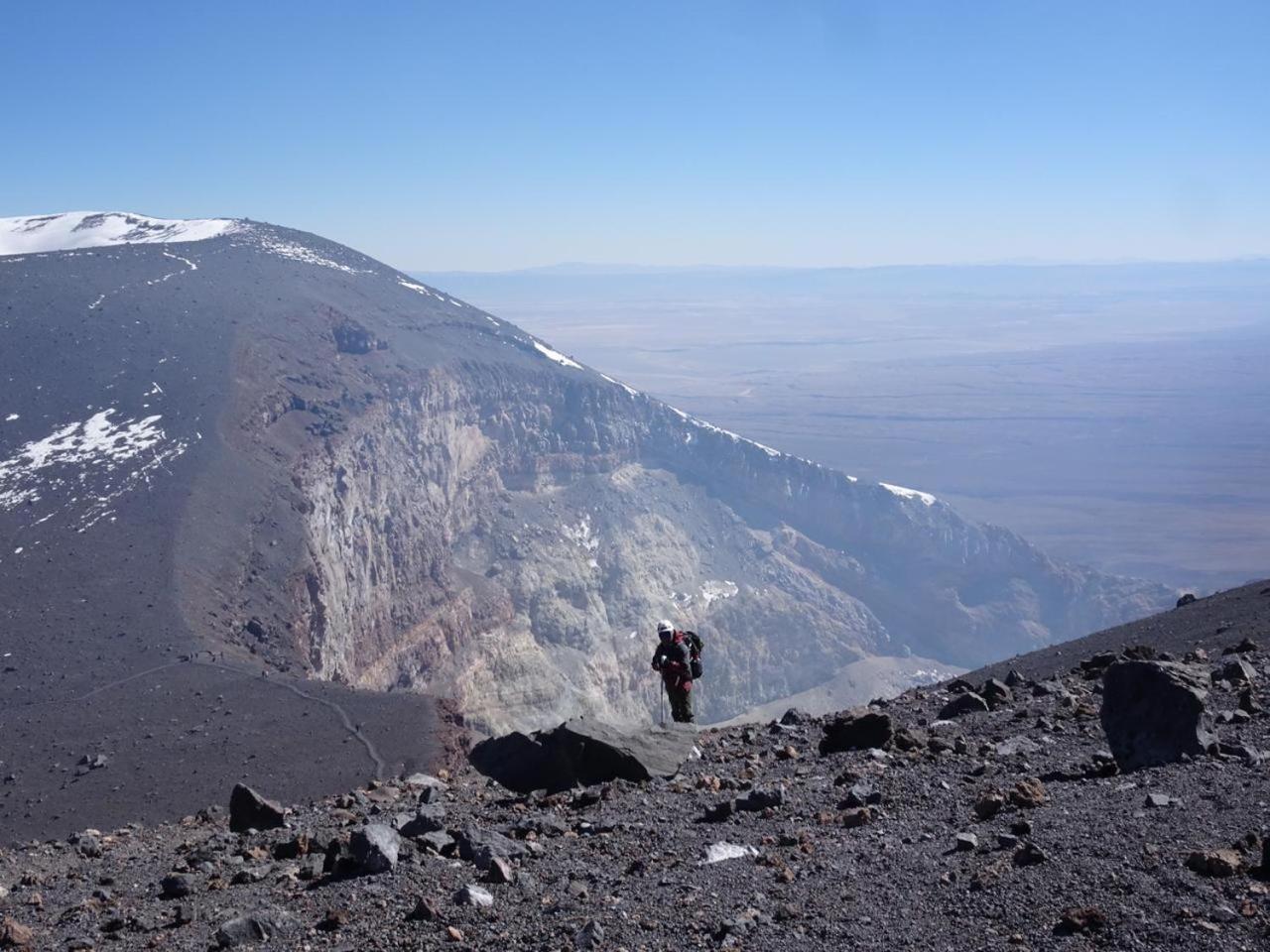 Suri Atacama - Eco H&T Guest House San Pedro de Atacama Ngoại thất bức ảnh