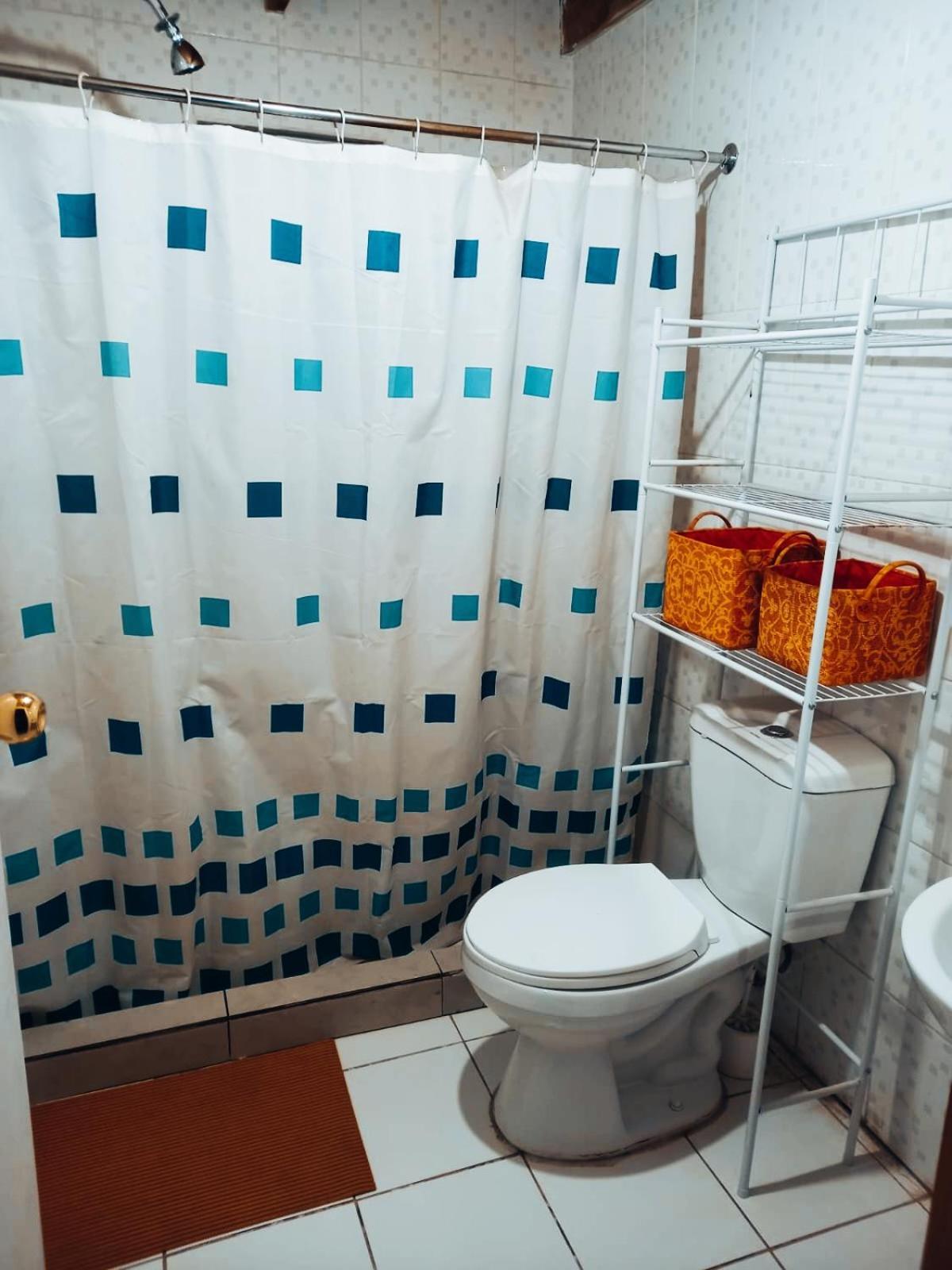 Suri Atacama - Eco H&T Guest House San Pedro de Atacama Ngoại thất bức ảnh